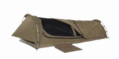 专业单人越野帐篷