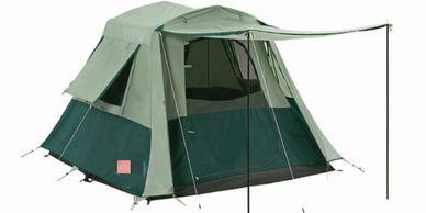 专业打猎帐篷6人